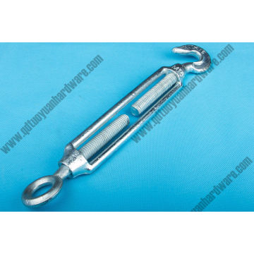 Factory Price Rigging Hardware Commercial Type Turnbuckle